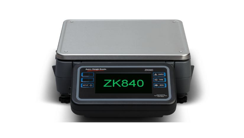 Balanza Contadora Avery Weigh Tronix ZK840