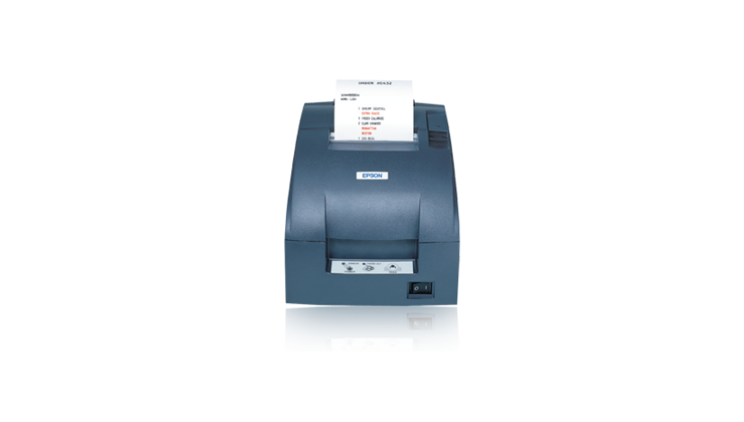 Impresor Epson TM-U220