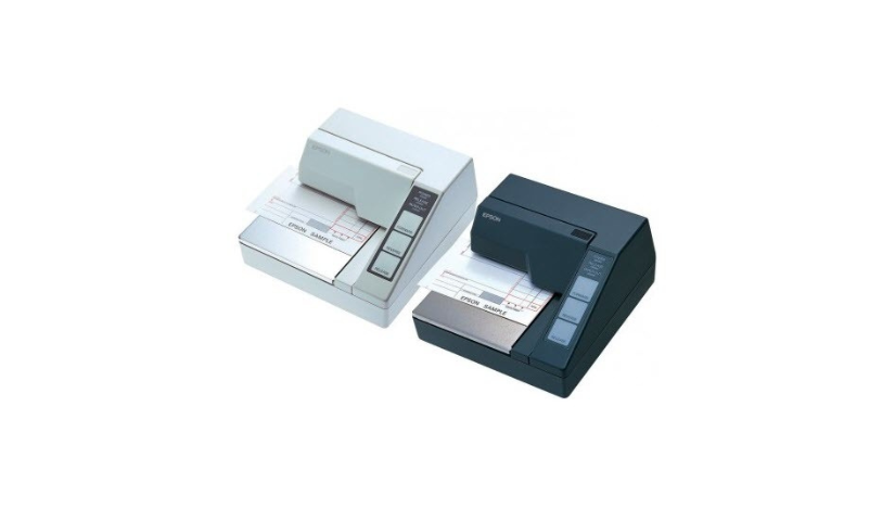 Impresor Epson TM-U295