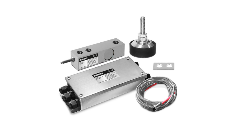 Kit de Celdas Rhino KIT4CEL-2T