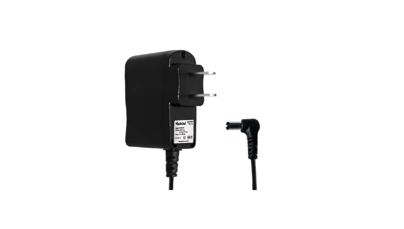 Adaptador de Corriente Vinson ADAPTA-04