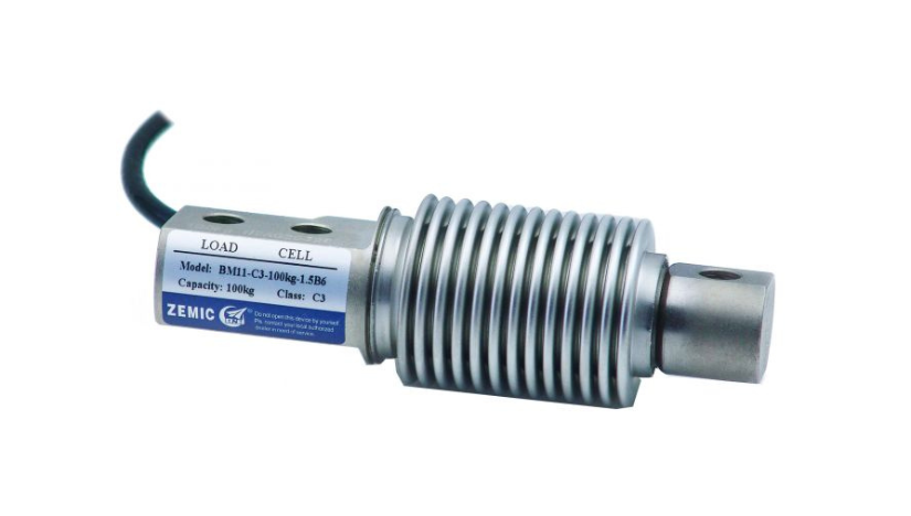 Celda Zemic BM11