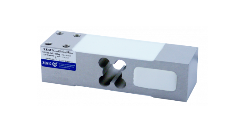 Celda Zemic L6E3
