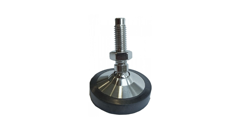 Patas para celdas de carga (4pzas) Zemic Modelo HJ-85 10 Klb